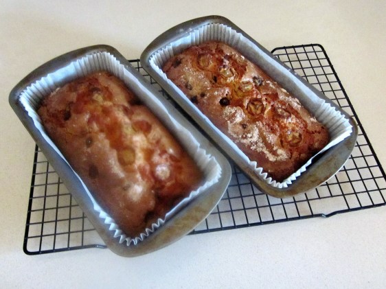 Banana chocolate cardammom cake.jpg