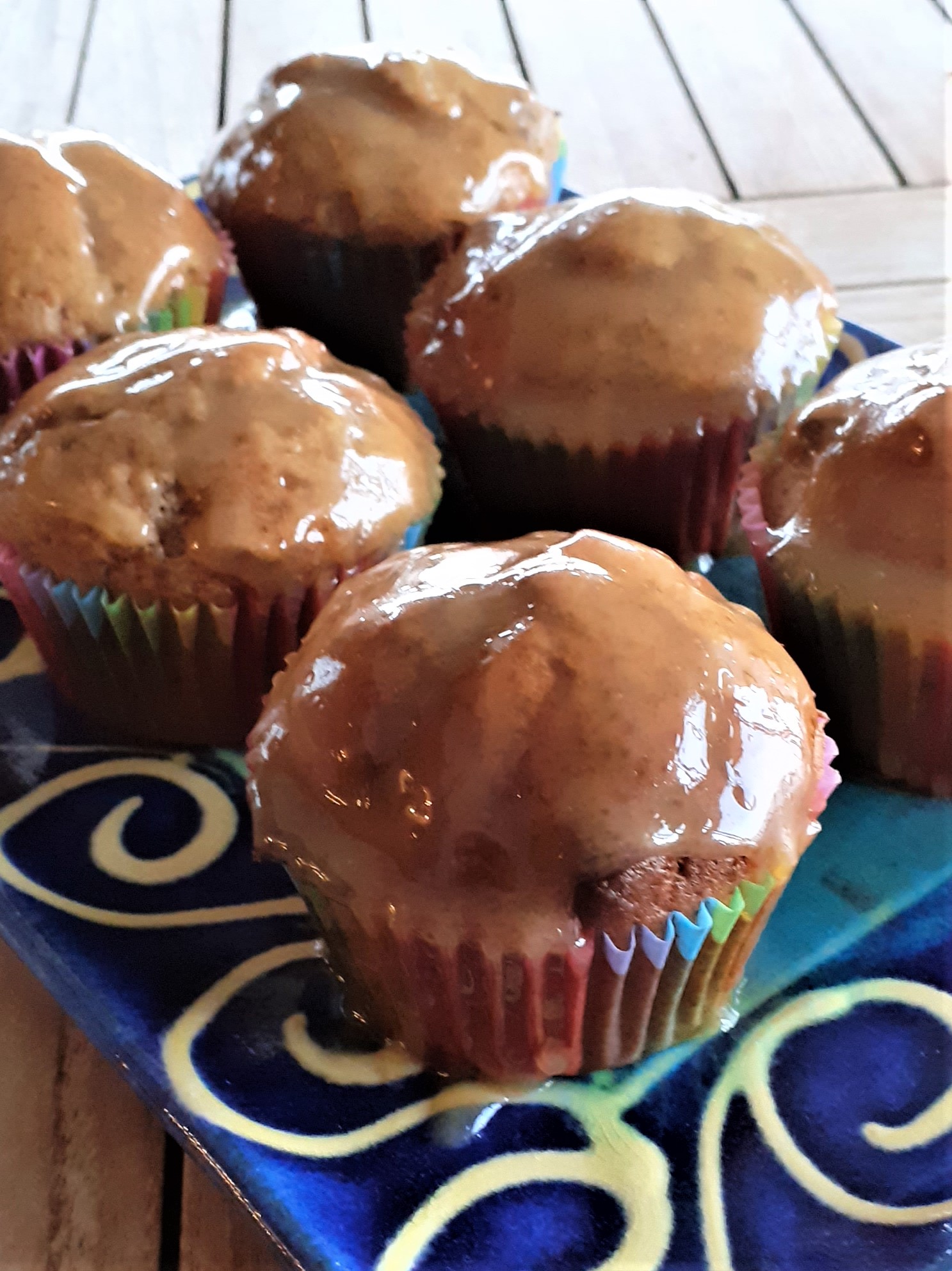 sticky-toffee-muffins
